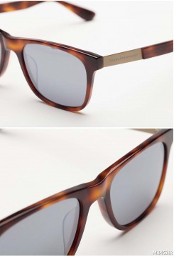 عینک آفتابی مدل تراولر تی اس می شیاومی شیامی شیائومی | Xiaomi Mi TS Turok Steinhardt SR004-1320 Traveler Sunglasses